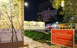 Có một Hội An bên hồ Trúc Bạch