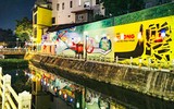 Có một Hội An bên hồ Trúc Bạch