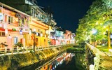 Có một Hội An bên hồ Trúc Bạch