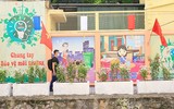 Có một Hội An bên hồ Trúc Bạch