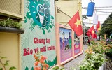 Có một Hội An bên hồ Trúc Bạch