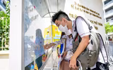 Các điểm thi ở Hà Nội đảm bảo an ninh, an toàn phòng dịch 