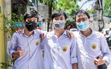 Các điểm thi ở Hà Nội đảm bảo an ninh, an toàn phòng dịch 