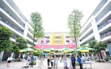 Các điểm thi ở Hà Nội đảm bảo an ninh, an toàn phòng dịch 