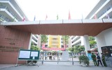 Các điểm thi ở Hà Nội đảm bảo an ninh, an toàn phòng dịch 