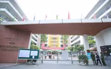 Các điểm thi ở Hà Nội đảm bảo an ninh, an toàn phòng dịch 