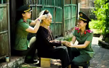 Hình ảnh đẹp về lực lượng An ninh nhân dân