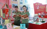 Hình ảnh đẹp về lực lượng An ninh nhân dân