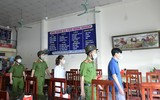 Tăng cường tuần tra, xử phạt nghiêm các vi phạm phòng dịch ở ngoại thành Hà Nội
