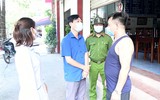 Tăng cường tuần tra, xử phạt nghiêm các vi phạm phòng dịch ở ngoại thành Hà Nội