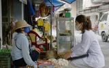 Tăng cường tuần tra, xử phạt nghiêm các vi phạm phòng dịch ở ngoại thành Hà Nội