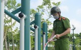 Tăng cường tuần tra, xử phạt nghiêm các vi phạm phòng dịch ở ngoại thành Hà Nội