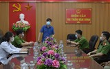 Tăng cường tuần tra, xử phạt nghiêm các vi phạm phòng dịch ở ngoại thành Hà Nội