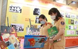 Tự hào lịch sử anh hùng của lực lượng An ninh Công an Thủ đô