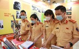 Tự hào lịch sử anh hùng của lực lượng An ninh Công an Thủ đô