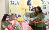 Tự hào lịch sử anh hùng của lực lượng An ninh Công an Thủ đô