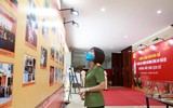 Tự hào lịch sử anh hùng của lực lượng An ninh Công an Thủ đô