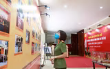 Tự hào lịch sử anh hùng của lực lượng An ninh Công an Thủ đô