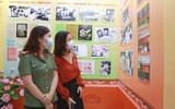 Tự hào lịch sử anh hùng của lực lượng An ninh Công an Thủ đô