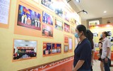 Tự hào lịch sử anh hùng của lực lượng An ninh Công an Thủ đô