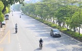 Người dân Thủ đô quyết tâm chống dịch Covid-19