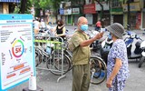 Những cách làm hay trong công tác phòng chống dịch 