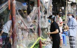 Những cách làm hay trong công tác phòng chống dịch 