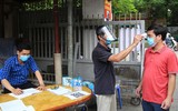 Những cách làm hay trong công tác phòng chống dịch 