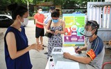 Những cách làm hay trong công tác phòng chống dịch 