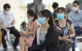 Sắp hoàn tất tiêm thử nghiệm vaccine Nano Covax