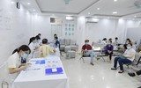 Sắp hoàn tất tiêm thử nghiệm vaccine Nano Covax