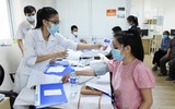 Sắp hoàn tất tiêm thử nghiệm vaccine Nano Covax