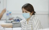 Sắp hoàn tất tiêm thử nghiệm vaccine Nano Covax