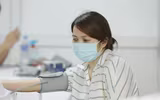 Sắp hoàn tất tiêm thử nghiệm vaccine Nano Covax