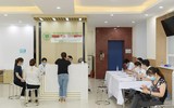 Sắp hoàn tất tiêm thử nghiệm vaccine Nano Covax