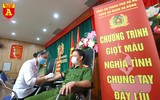 Công an Hà Đông chung sức vì cộng đồng
