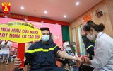 Công an Hà Đông chung sức vì cộng đồng