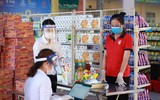 Siêu thị 0 đồng – Tình người nơi ngoại ô thành phố