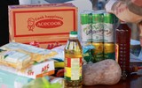 Siêu thị 0 đồng – Tình người nơi ngoại ô thành phố