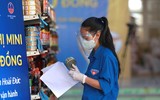 Siêu thị 0 đồng – Tình người nơi ngoại ô thành phố