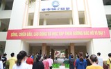 “Giải cứu” những sinh viên mắc kẹt khó khăn do dịch Covid-19