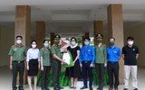 “Giải cứu” những sinh viên mắc kẹt khó khăn do dịch Covid-19
