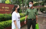 “Giải cứu” những sinh viên mắc kẹt khó khăn do dịch Covid-19