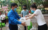 “Giải cứu” những sinh viên mắc kẹt khó khăn do dịch Covid-19