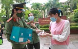 “Giải cứu” những sinh viên mắc kẹt khó khăn do dịch Covid-19