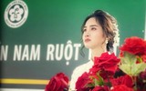 Đám cưới đặc biệt tại Bệnh viện dã chiến 