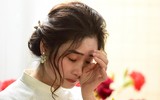 Đám cưới đặc biệt tại Bệnh viện dã chiến 
