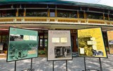 Khám phá Hà Nội qua “Hồ Gươm, giao lộ Đông - Tây”