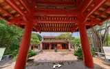 Khám phá Hà Nội qua “Hồ Gươm, giao lộ Đông - Tây”