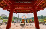 Khám phá Hà Nội qua “Hồ Gươm, giao lộ Đông - Tây”